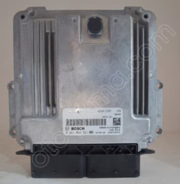 MOTOR BEYNI FIAT DOBLO 1.6
