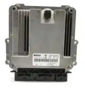 MOTOR BEYNI DACIA YM