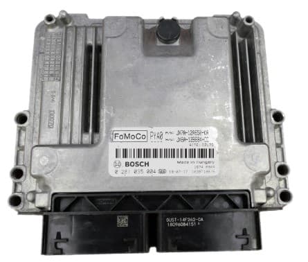 MOTOR BEYNİ FORD FOCUS JX6A-12B684-CC