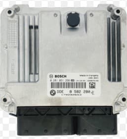 MOTOR BEYNI BMW 1.16 DIZEL F20 1 SERISI