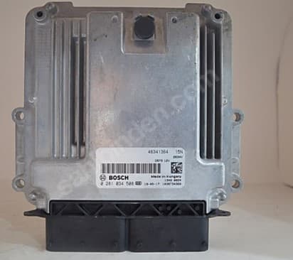 MOTOR BEYNI FIAT ALFA ROMEO DOBLO