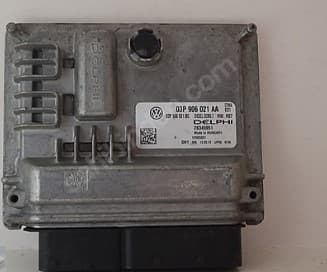 MOTOR BEYNI SEAT IBIZA VW POLO DCM3.7 (CIKMA)