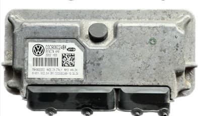 MOTOR BEYNI MY2 VOLKSWAGEN BORA POLO 6R 6C MK8