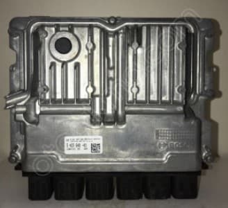 MOTOR BEYNİ BMW G SERİSİ
