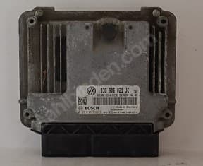 MOTOR BEYNI SKODA OCTAVIA 1.9