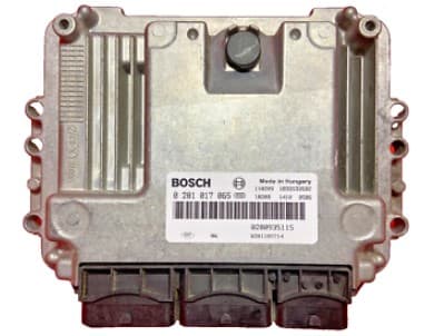 MOTOR BEYNI RENAULT TRAFIC OPEL VIVARO