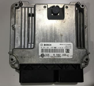MOTOR BEYNI BMW F22