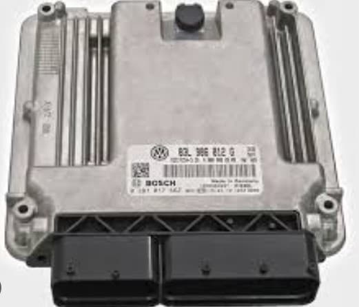 MOTOR BEYNI VW CRAFTER(03L906012)