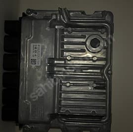 MOTOR BEYNİ BMW E83 F25 G01 X3
