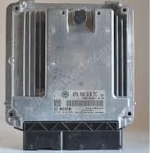 MOTOR BEYNI VW TRANSPORTER DIESEL EDC16U31
