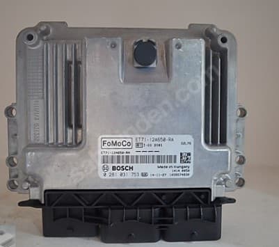 MOTOR BEYNI FORD COURİER 1.5 DİZEL