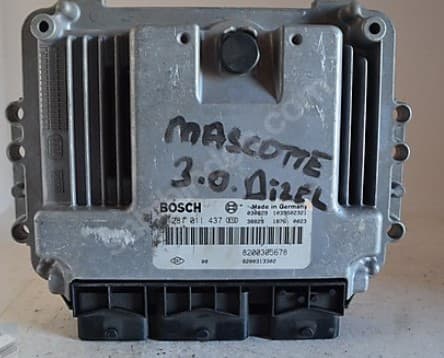 MOTOR BEYNI RENAULT MEGANE MK2 NISSAN PRIMERA