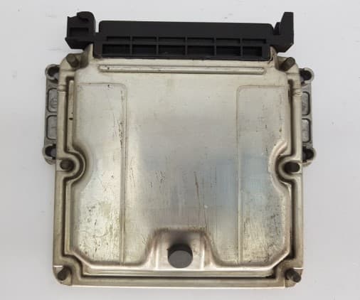 MOTOR BEYNI EDC15C2 PEUGEOT 307 2.0