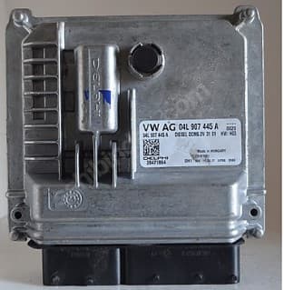 MOTOR BEYNI DIESEL DCM6.2V SKODA OCTAVIA 1.6