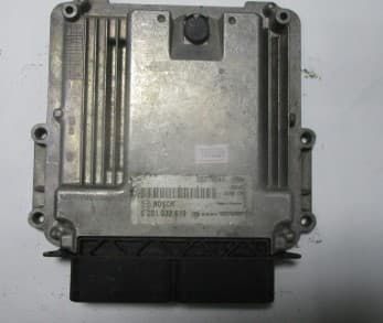 MOTOR BEYNI FIAT DOBLO 1.6