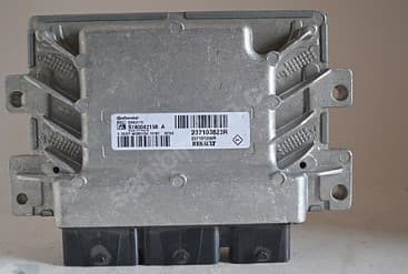 MOTOR BEYNI RENAULT CLIO 3 KANGOO 2 EMS3110