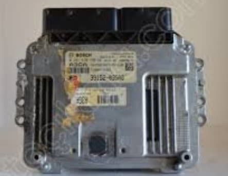 MOTOR BEYNI MEG17.9.22 HYUNDAI I20 A3GA