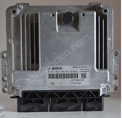 MOTOR BEYNI RENAULT TRAFIC 3