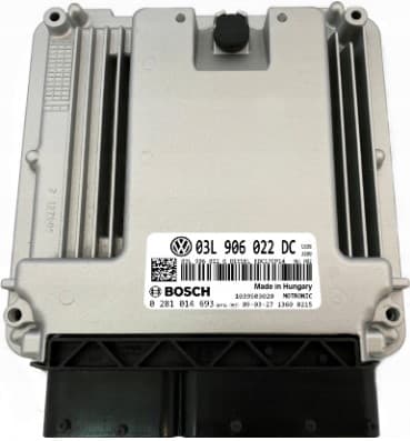 MOTOR BEYNI