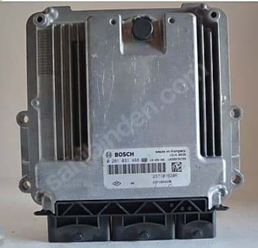 MOTOR BEYNI RENAULT LAGUNA 3