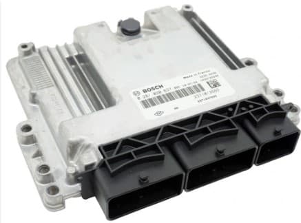 MOTOR BEYNI RENAULT TRAFIC OPEL MOVANO