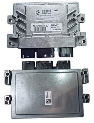 MOTOR BEYNI RENAULT CLIO SIM32 SANDERO 8200672644