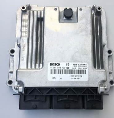 MOTOR BEYNİ RENAULT TRAFIC