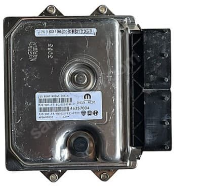 MOTOR BEYNI MJD 9DF.FT 80 HP EU6.4 CHEVROLET