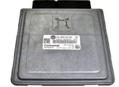 MOTOR BEYNI VW TOURAN