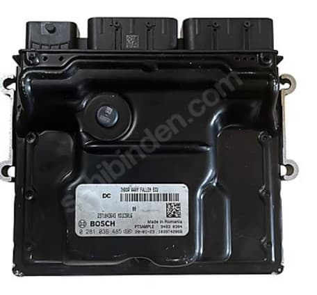 MOTOR BEYNI MEGANE IV TALISMAN ADBLUE MD1CS016