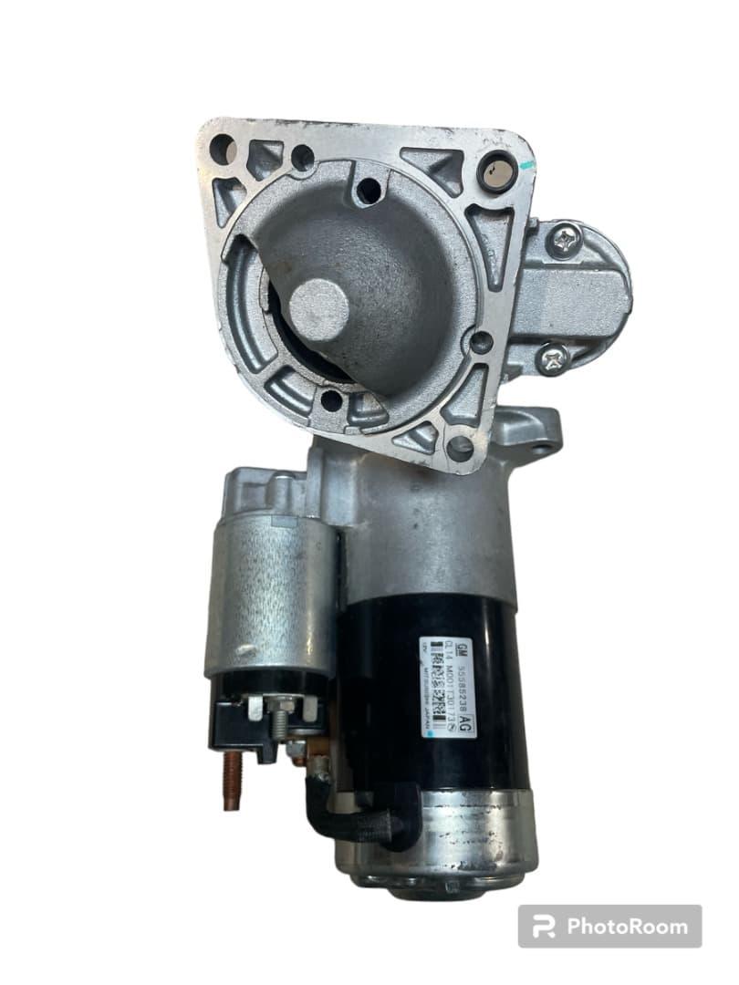 MARS MOTORU OPEL VECTRA ZAFIRA FIAT DOBLO 1,9