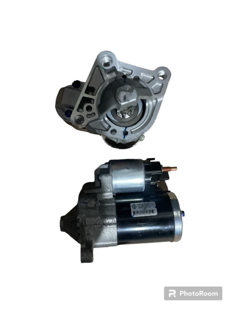 MARS MOTORU RENAULT CLIO II MEGANE LAGUNA I