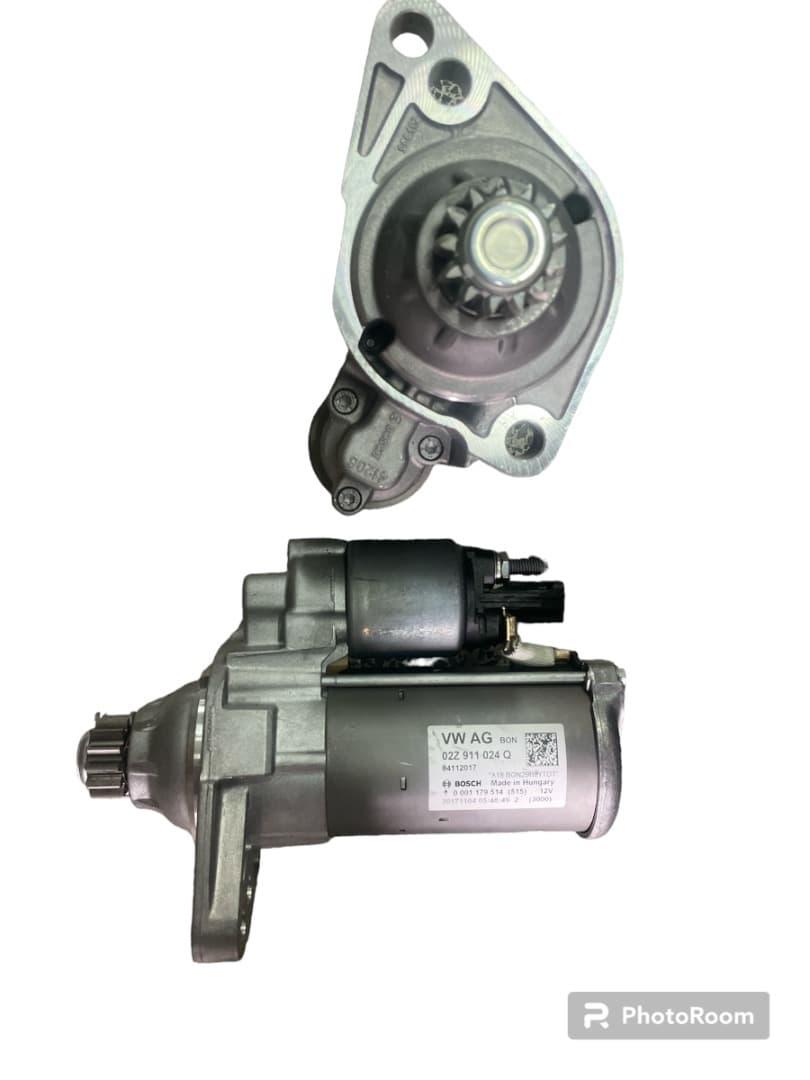 MARS MOTORU VW AUDI SEAT SKODA 1,4 TSI