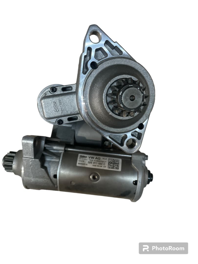 MARS MOTORU VW 1,2-1,4-1,6-1,8-2,0 TFSI 02E911023T