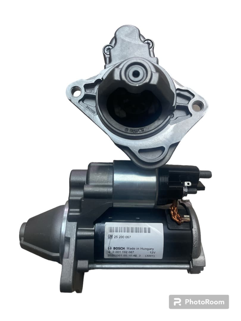 MARS MOTORU ASTRA J 1,4 CORSA 1,2-1,4 25200067
