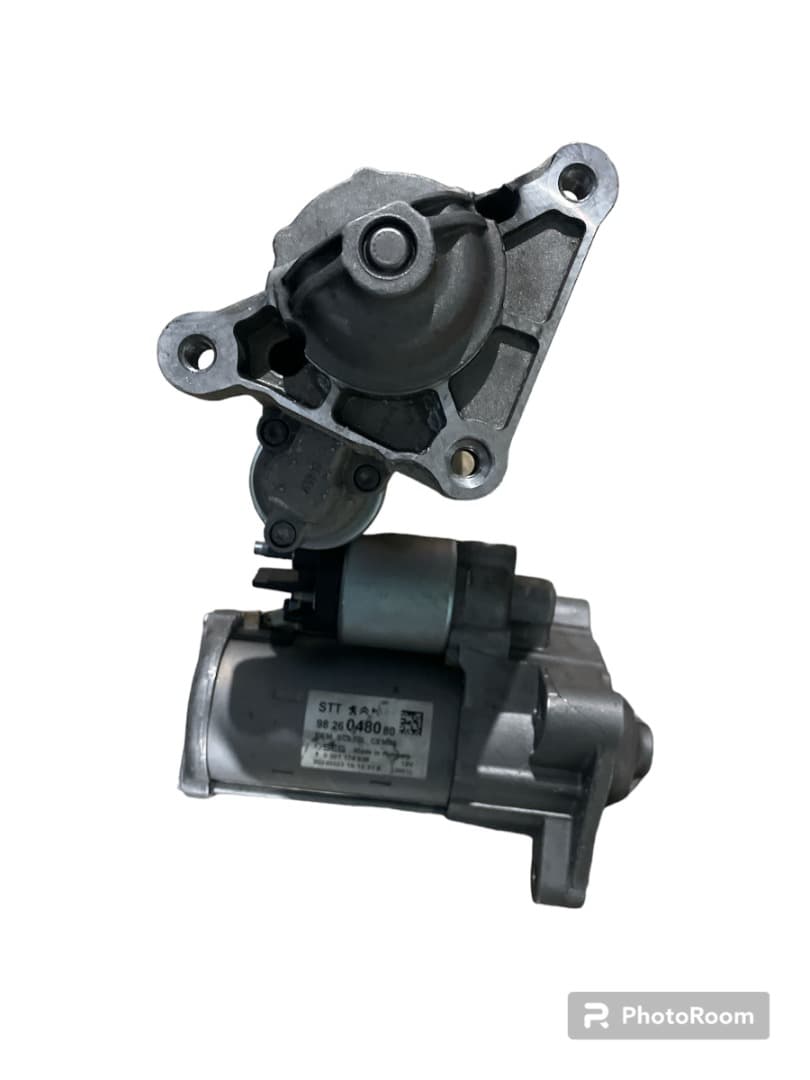 MARS MOTORU PEUGEOT BOXER JUMPER 2,0-2,2