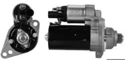 MARS MOTORU VW GOLF JETTA PASSAT
