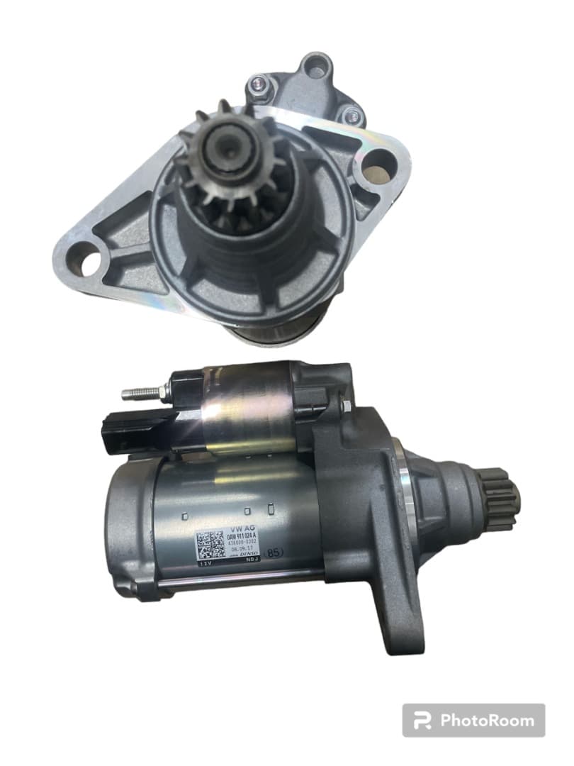 MARS MOTORU VW AUDI SEAT SKODA 1,0-1,2-1,4-1,5 TSI