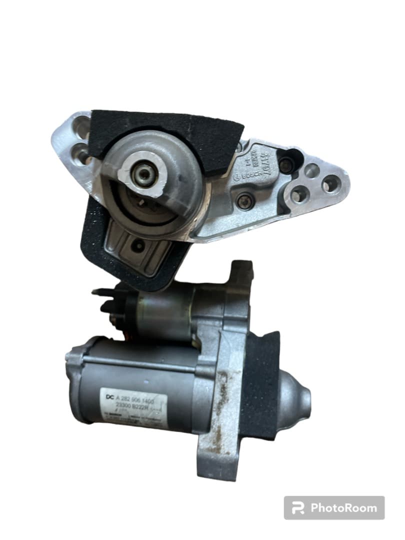 MARS MOTORU MERCEDES A-B SERISI CLA A2829061400