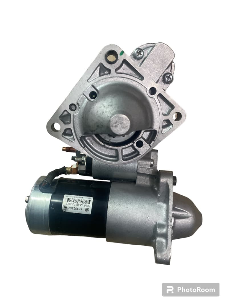 MARS MOTORU OPEL ASTRA VECTRA INSIGNIA 1,9-2,0