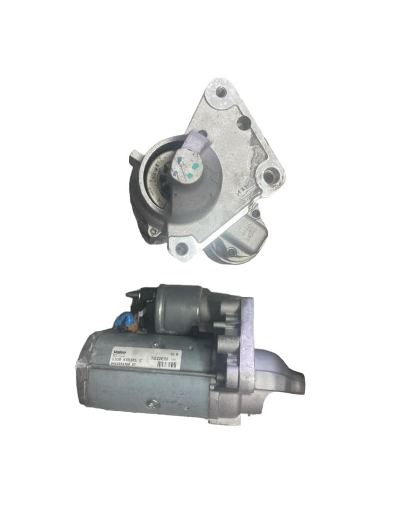 MARS MOTORU CITROEN PEUGEOT 1,6 HDI OPEL 1,5 11DIS