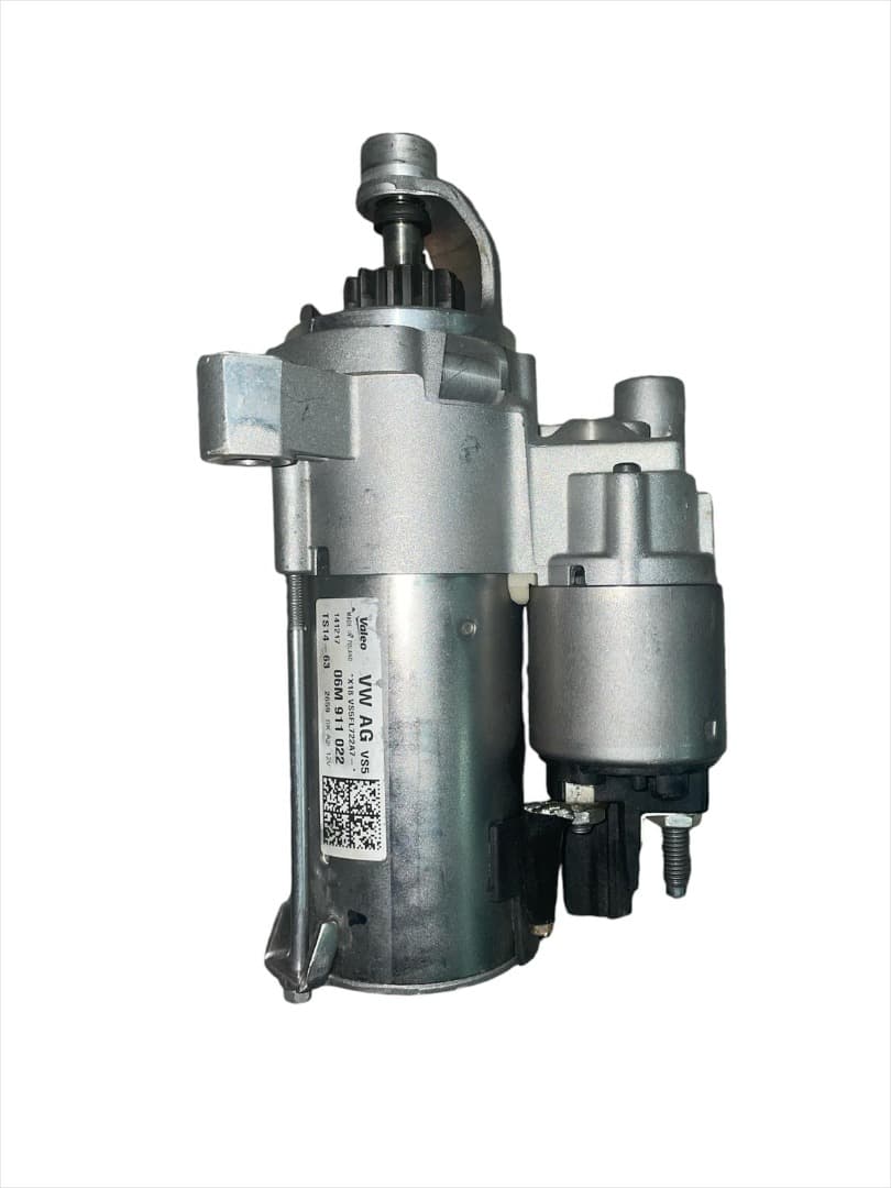 MARS MOTORU AUDI A4 A5 A6 Q7 Q8 3.0 TFSI