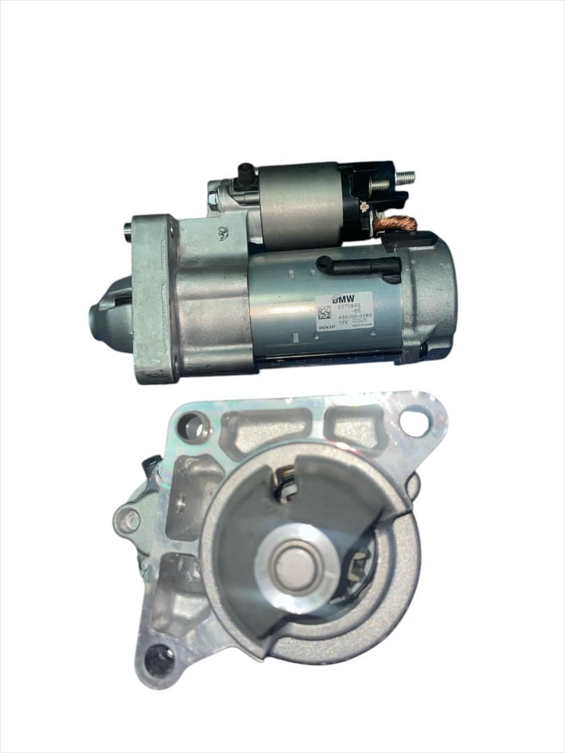 MARS MOTORU BMW MINI COPER