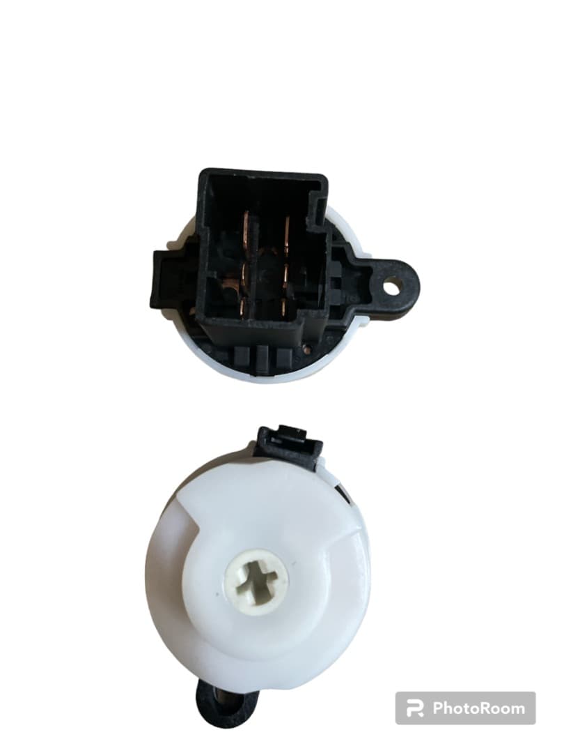 KONTAK TERMIGI FORD RANGER EM 2M34-11572-AA