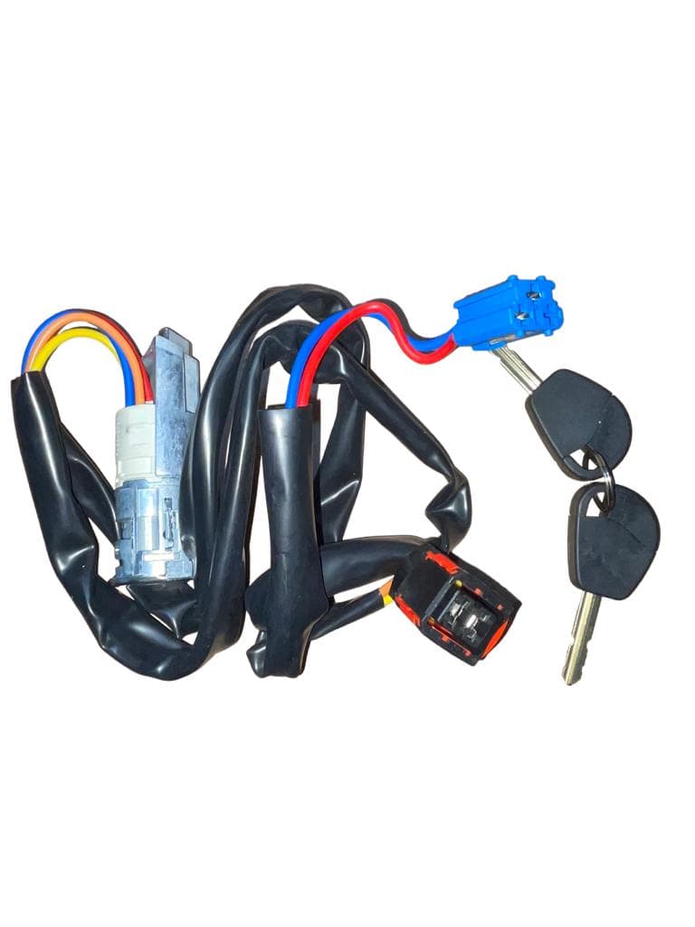 KONTAK ANAHTARI PEUGEOT PARTNER 4 PIN
