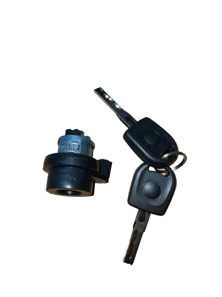 KONTAK ANAHTARI AUDI A3 A4 A6 VW POLO 8E0905855A