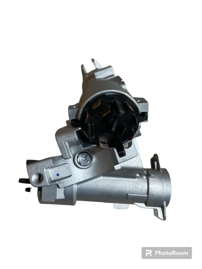 KONTAK GOVDESI TERMIKLI AUDI VW 4B0905851B