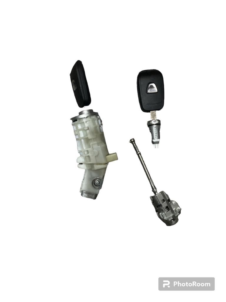 KONTAK ANAHTARI RENAULT CLIO 5