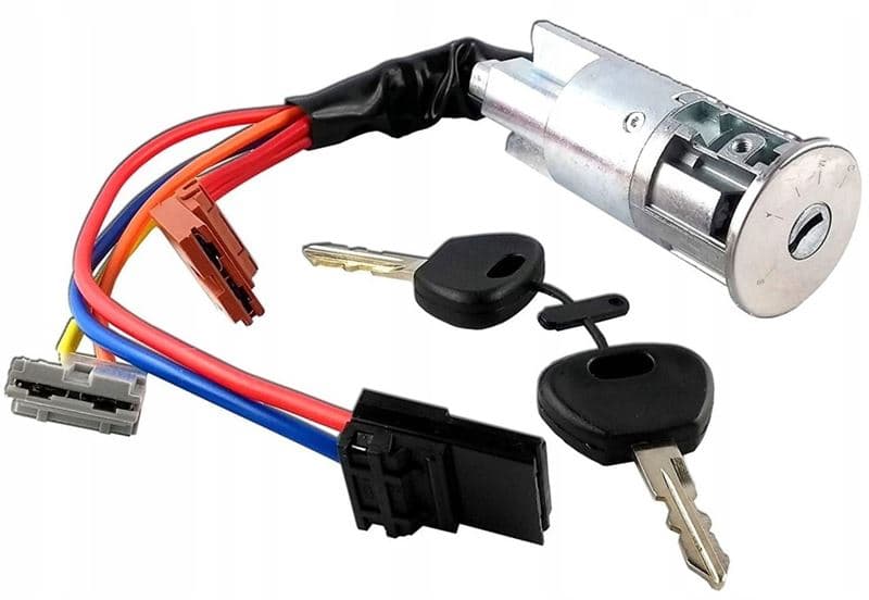KONTAK KILIT SILINDIRI PEUGEOT PARTNER 1.4 1.8 1.9 BERLINGO 1.4 1.8