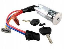 KONTAK ANAHTARI PEUGEOT PARTNER 1.4 .1.6 CITROEN BERLINGO 1.4 1.6 EXPERT SCUDO JUMPY P806 EVASION (97 03)
